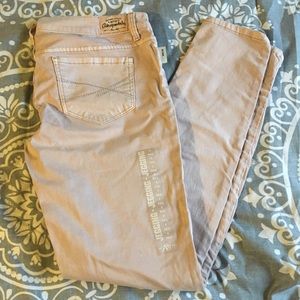Aeropostale Jeggings NWT